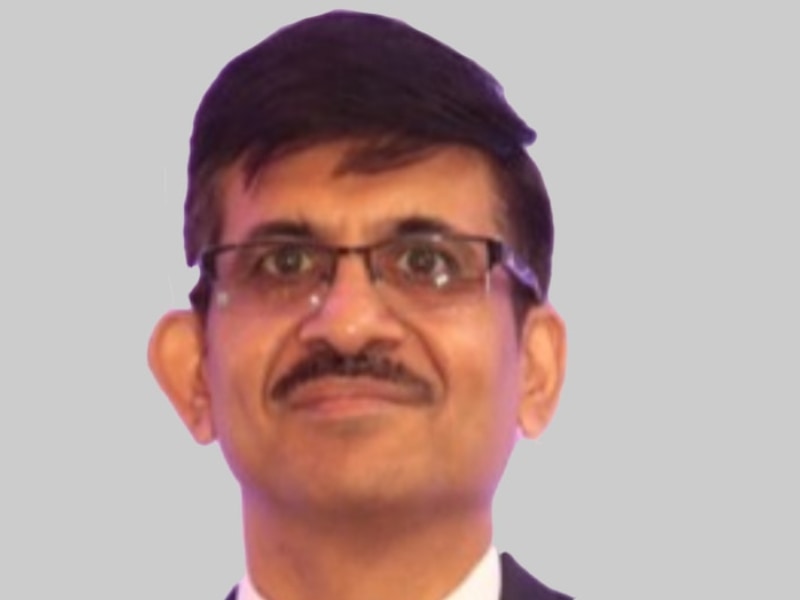 Nilesh Kumar