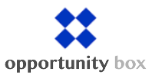 Opportunity Box logo